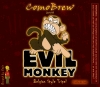 Evil Monkey