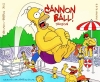 Cannon Ball!