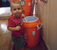 New Brew Assistant Gregory